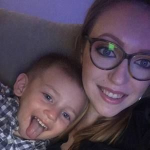 Meet your Posher, Victoria